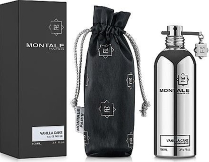 Picture of Montale Montale Paris Vanilla Cake Woda perfumowana 100ml