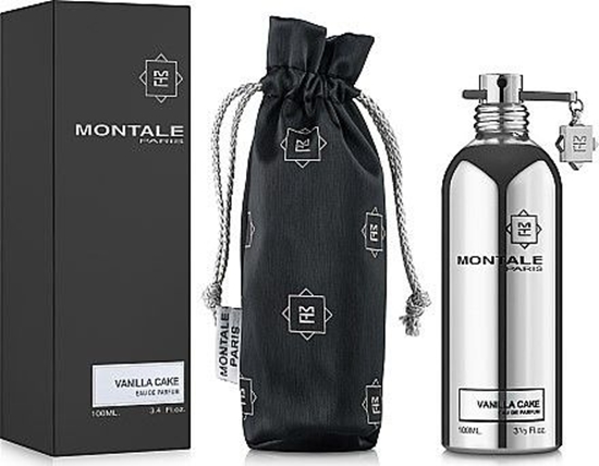 Picture of Montale Montale Paris Vanilla Cake Woda perfumowana 100ml