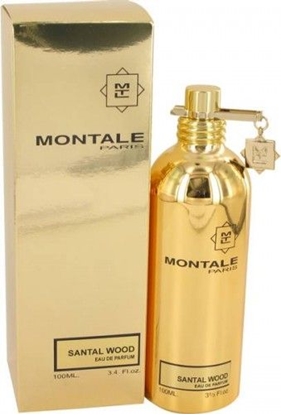 Picture of Montale Santal Wood Perfume EDP 100ml