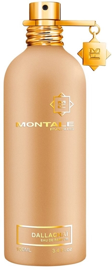 Изображение Montale Paris Montale Dallachaï EDP parfumuotas vanduo unisex, 100 ml