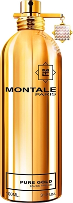 Attēls no Montale Pure Gold Perfume EDP 100 ml