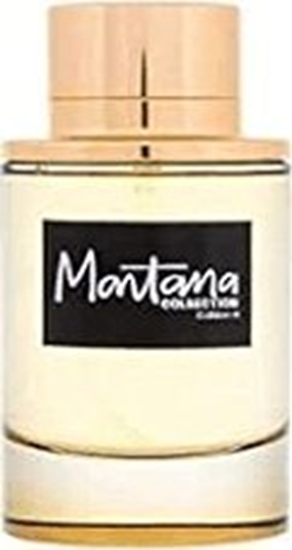 Picture of Montana Montana Collection Edition 3 Woda perfumowana 100ml