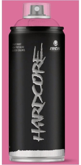 Picture of Montana MTN HC2 RV-211 LOVE PINK 400ML