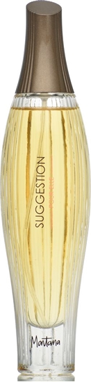 Picture of Montana Suggestion EDP 100 ml