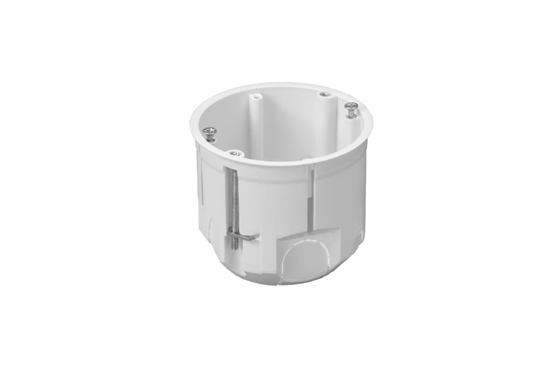 Изображение Montāžas kārba 1-viet. h-60mm D70mm reģipsim