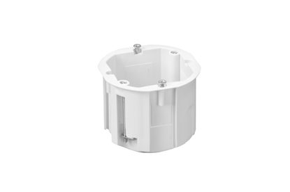 Изображение Montāžas kārba h-60mm D67mm reģipsim