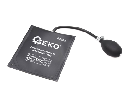 Attēls no Montāžas spilvens celšanai 0-50mm 135kg