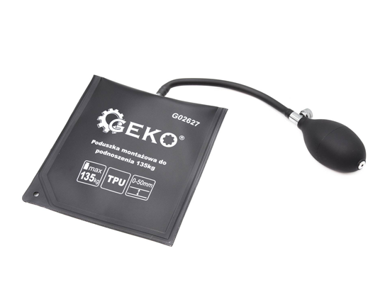 Picture of Montāžas spilvens celšanai 0-50mm 135kg