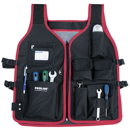 Picture of Montētāja veste 8 kabatas Proline