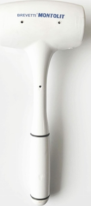 Picture of Montolit MONTOLIT MOTEK GUMOWY 1000g art.99 MTMONTHOR1000