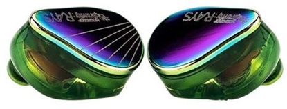 Picture of MOONDROP Rays - Hybrydowy IEM gamingowy