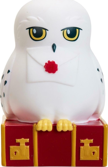 Изображение Moose Toys HARRY POTTER SOWA LAMPKA LATARKA 2W1 DLA DZIECI