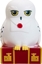 Attēls no Moose Toys HARRY POTTER SOWA LAMPKA LATARKA 2W1 DLA DZIECI