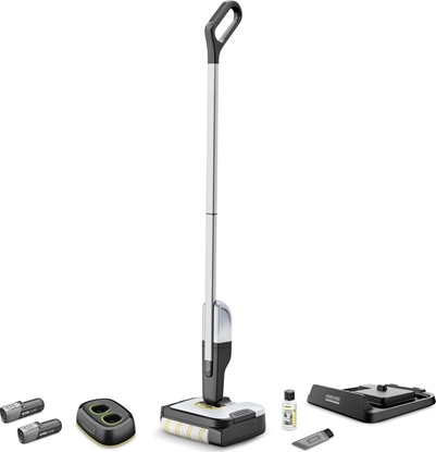 Picture of Mop elektryczny Karcher FC 2-4 Battery Set 2B Duo (1.056-206.0)