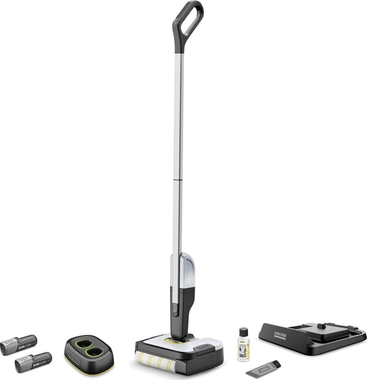 Picture of Mop elektryczny Karcher FC 2-4 Battery Set 2B Duo (1.056-206.0)