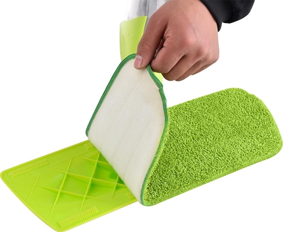 Picture of Mop GreenBlue (GB830)