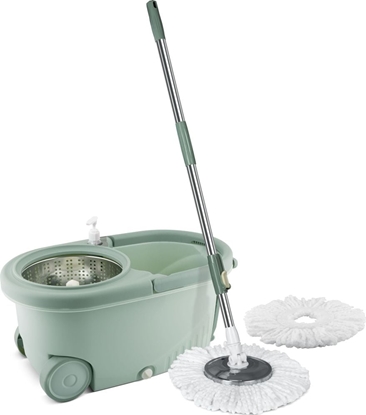 Attēls no Mop Lamart LT8053 z wiadrem