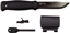 Picture of Morakniv Morakniv GARBERG BLACK BLACKBLADE WITH SURVIVAL KIT (13915)
