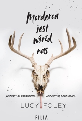 Изображение Morderca jest wród nas EDUKAMP