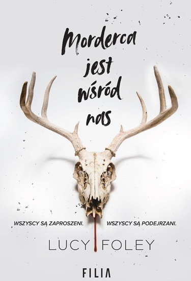 Изображение Morderca jest wród nas EDUKAMP