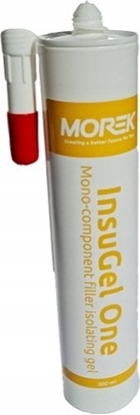 Изображение MOREK InsuGel One jednoskadnikowy el izolacyjny tuba 300ml MBG0002G24