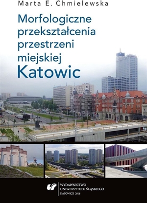 Изображение Morfologiczne przeksztacenia przestrzeni...