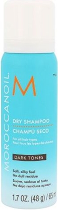 Изображение Moroccanoil Dark Tones Dry Shampoo Suchy szampon 65ml