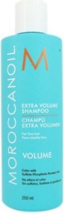 Attēls no Moroccanoil Volume Shampoo 250 ml