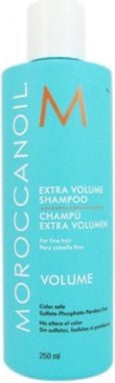 Picture of Moroccanoil Volume Shampoo 250 ml