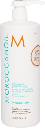 Attēls no Moroccanoil Moroccanoil Hydration Odywka 1000ml
