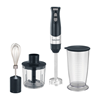 Picture of Morphy Richards 402061 blender 1 l Blender immersyjny 600 W Szary