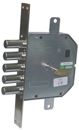 Picture of Mortice lock right  50.798S