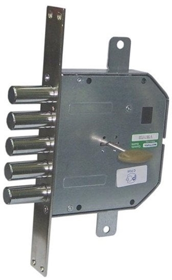 Picture of Mortice lock right  50.798S