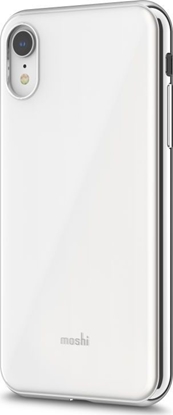 Picture of Moshi Moshi Iglaze - Etui Iphone Xr (pearl White)