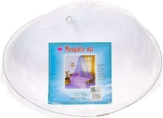 Picture of Moskitiera nad óko wiszca 220x63cm