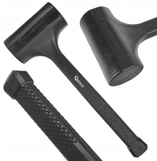 Picture of Motek gumowy bezodrzutowy 1350g (6/12)