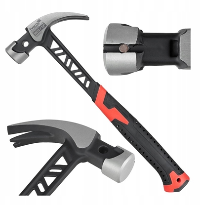 Picture of Motek szewski 560g ANTI-SHOCK MONOBLOCK (24)