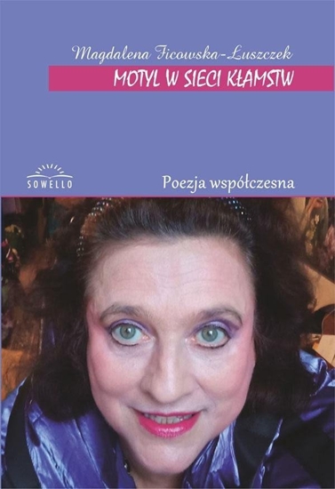 Изображение Motyl w sieci kamstw EDUKAMP