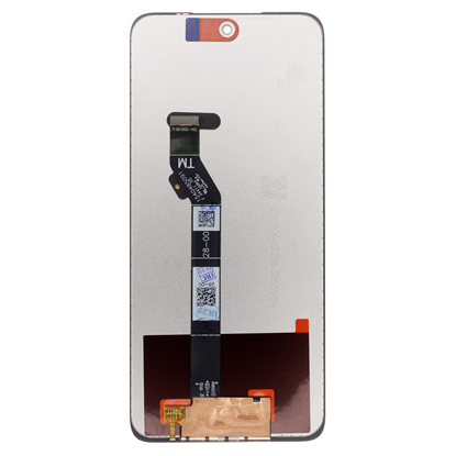 Picture of Motorola E15|G05 LCD Display + Touch Unit Black