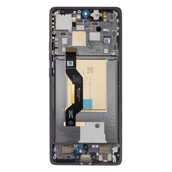 Picture of Motorola Edge 50 5G LCD Display + Touch Unit + Fro