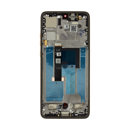 Attēls no Motorola Edge 50 Neo LCD Display + Touch Unit + Fr