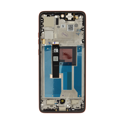 Attēls no Motorola Edge 50 Neo LCD Display + Touch Unit + Fr