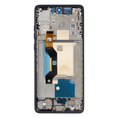 Attēls no Motorola Edge 60 LCD Display + Touch Unit + Front 