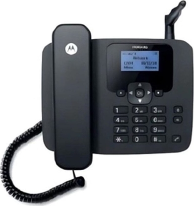 Attēls no Motorola FW410L 4G schwarz