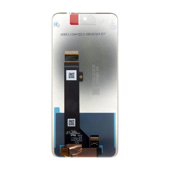 Picture of Motorola G13 LCD Display + Touch Unit