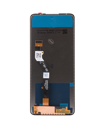 Picture of Motorola G51 5G|G60|G60s LCD Display + Touch Unit 