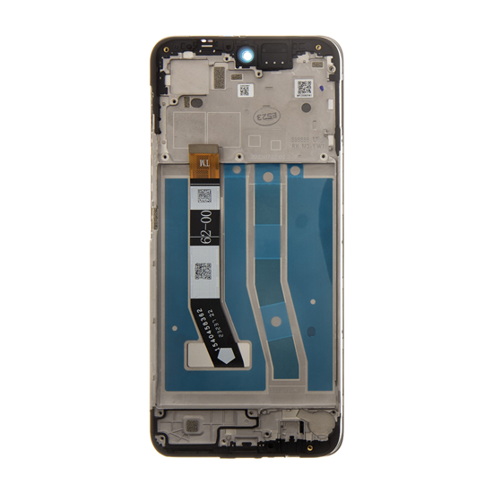 Picture of Motorola G54 LCD Display + Touch Unit + Front Cove