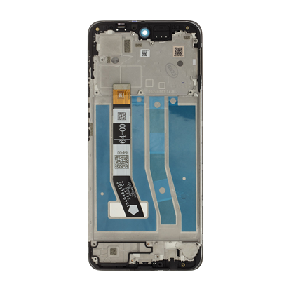 Attēls no Motorola G55 LCD Display + Touch Unit + Front Cove