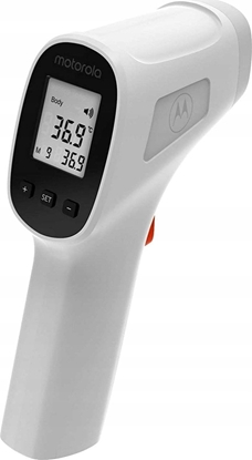 Attēls no Motorola TE 93 fever thermometer white