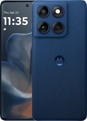 Изображение Smartfon Motorola Edge 60 5G 8/256GB Niebieski (PB7H0027IT)